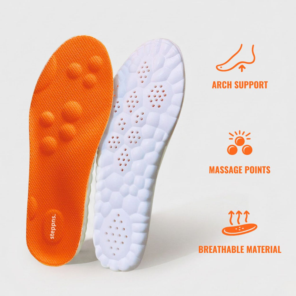 StepyCare® Comfort Insoles ( Modern )